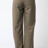 Low Rise Trouser