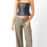 Low Rise Trouser