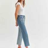 Daze - Sundaze Crop Jean