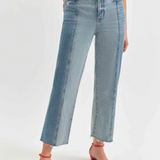 Daze - Sundaze Crop Jean