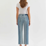 Daze - Sundaze Crop Jean