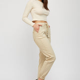 Mica - High Rise Jogger
