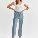 Daze - Sundaze Crop Jean