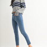 Just Black - Soft And Stretchy Skinny