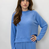 Suzette Cuddle Soft Crew Neck