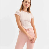 Lilly Top - Peony, Women's Tops Collection
