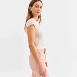 Lilly Top - Peony, Women's Tops Collection