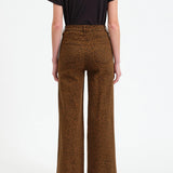 Daze - High Rise Wide Leg