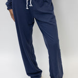 Suzette Wide Waist Wide Leg