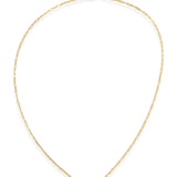 Dainty Chain Necklace - Gold, Women's Necklaces Collection