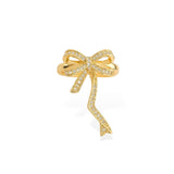 Ribbon Ring