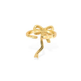 Ribbon Ring