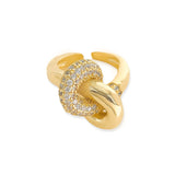 Knot Ring