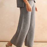 Sweater Pants - espresso, womens pants/matching sets collection