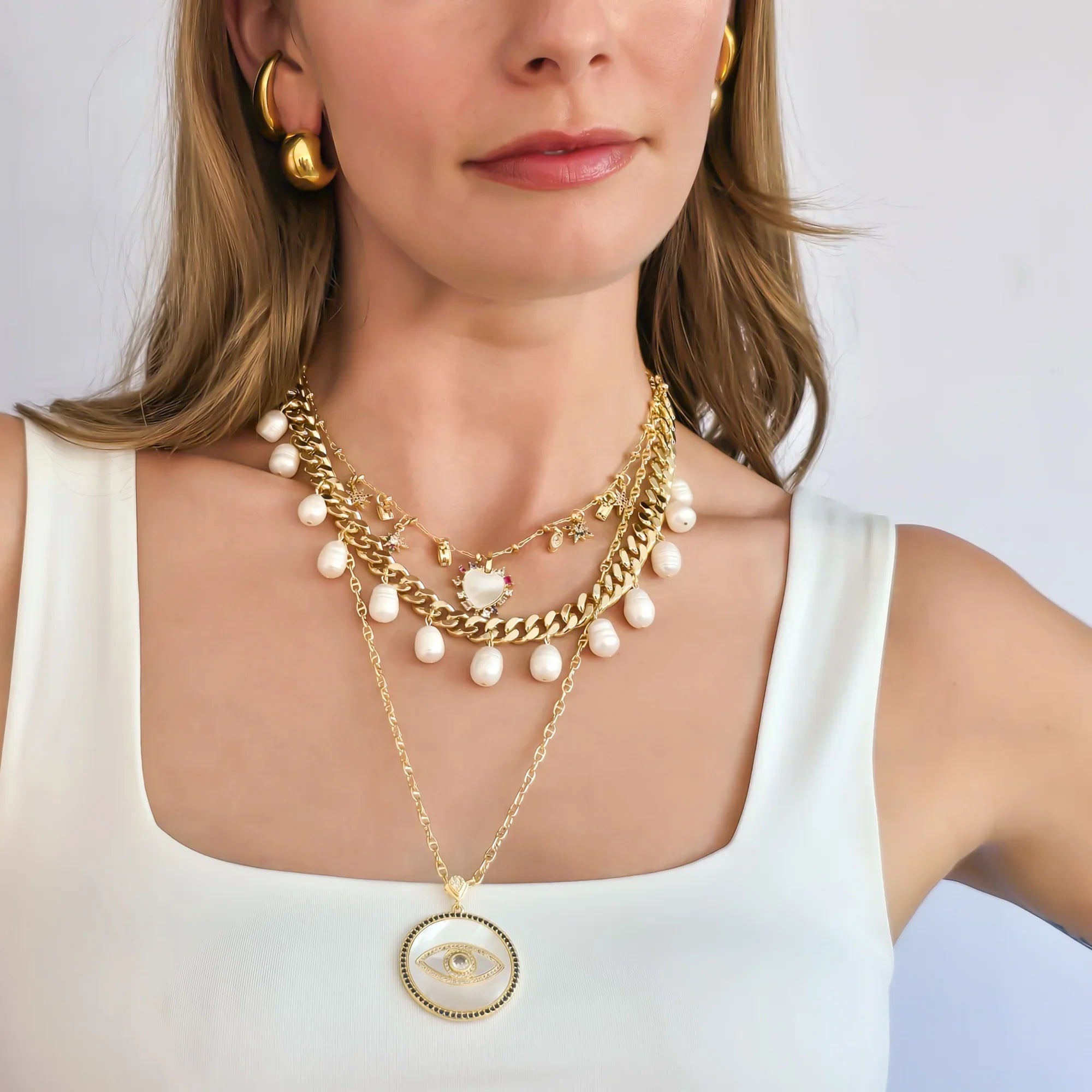 Shop Accessories