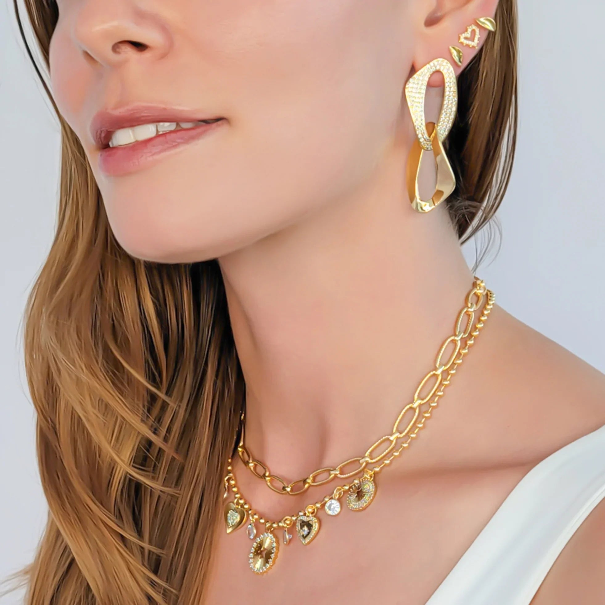 Shop Earrings
