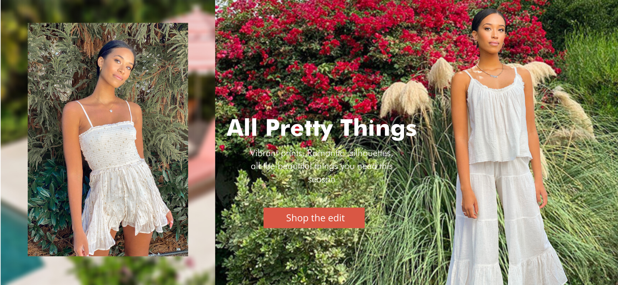 All Pretty Things