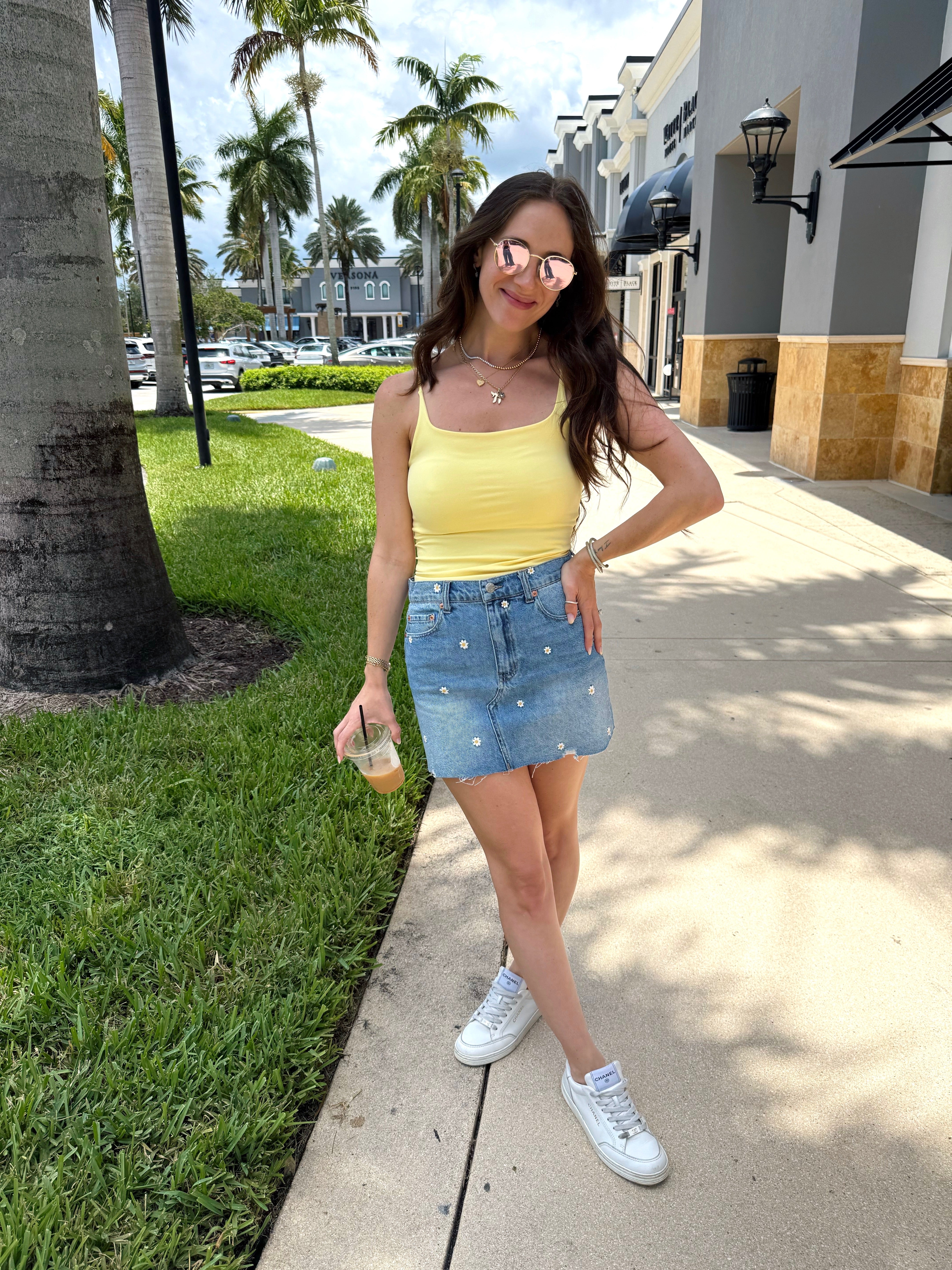 LOOK #1