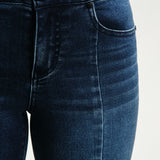 1822 Denim - Butter Slim Bootcut Jean