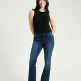 1822 Denim - Butter Slim Bootcut Jean