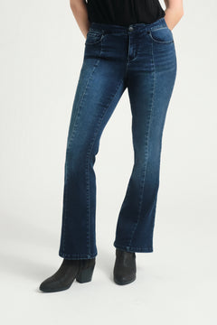 1822 Denim - Butter Slim Bootcut Jean