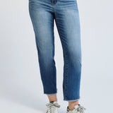 1822 Denim - Mid Rise Straight