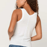 V Neck Tank