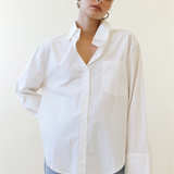Long Sleeve Button Up Shirt