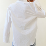 Long Sleeve Button Up Shirt