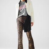 Cardigan With Multi Button - Cream, Women's Tops Collection