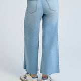 1822 Denim - Wide Leg Crop