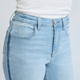 1822 Denim - Wide Leg Crop