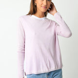 Double Layer Long Sleeve Top