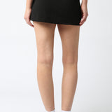 Low Waisted Skirt