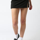 Low Waisted Skirt