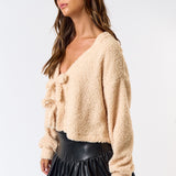 Flay Away Cardigan