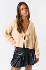 Flay Away Cardigan