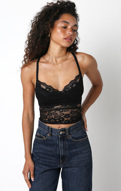 Lace Cami