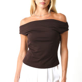 Draped Tank