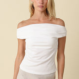 Draped Tank