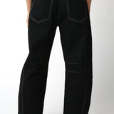 Barrel Pant