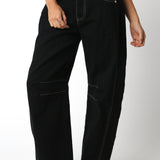 Barrel Pant