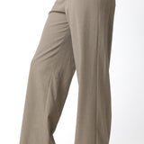 Low Rise Trouser