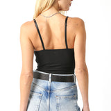 Bustier Bodysuit