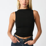 Sleeveless Tank
