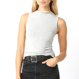 Sleeveless Tank