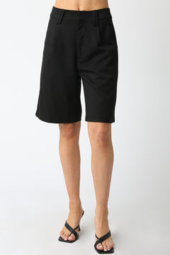 Trouser Bermuda Shorts