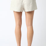 Button Up Short