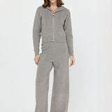 Elasticated Waist Long Pant