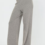 Elasticated Waist Long Pant